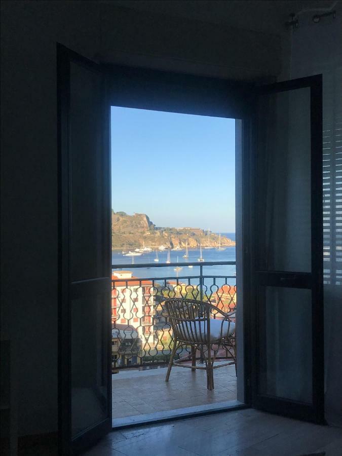 Baia Taormina Apartment Giardini-Naxos Exterior foto