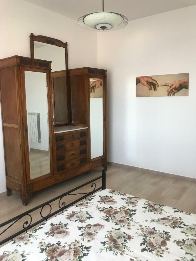 Baia Taormina Apartment Giardini-Naxos Exterior foto